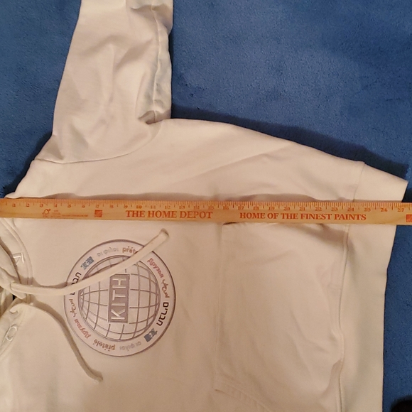 Kith Global Williams hoodie XL - Picture 6 of 6